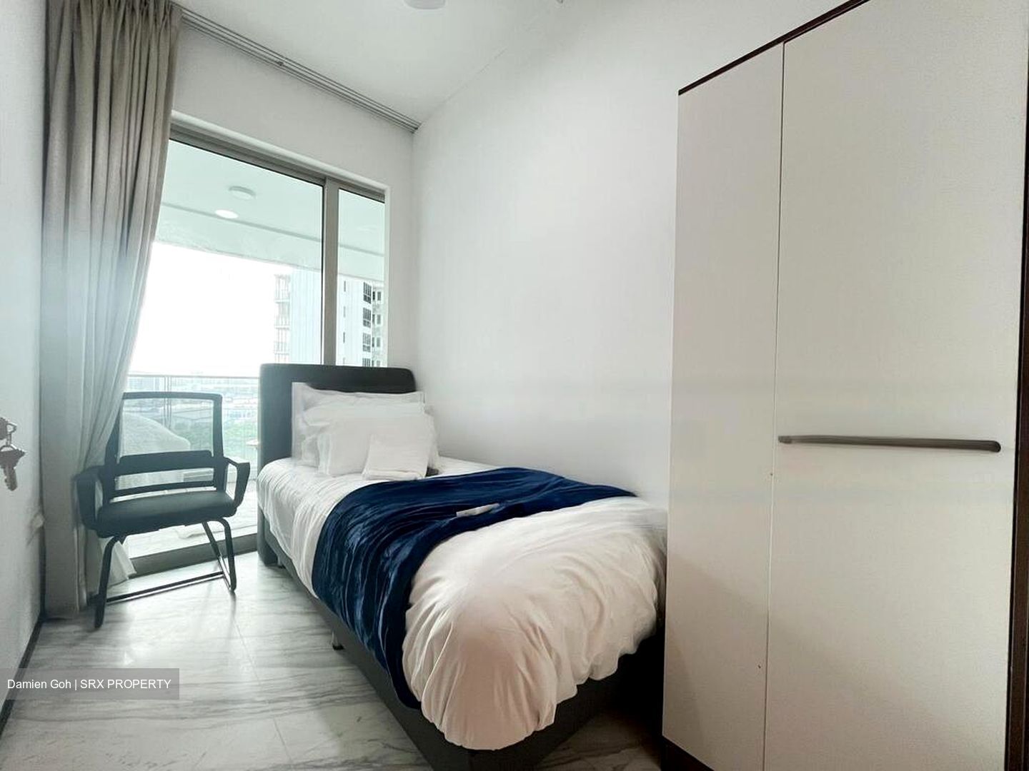 The Vision (D5), Condominium #462136421